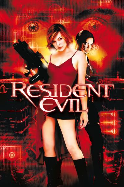 Poster : Resident Evil