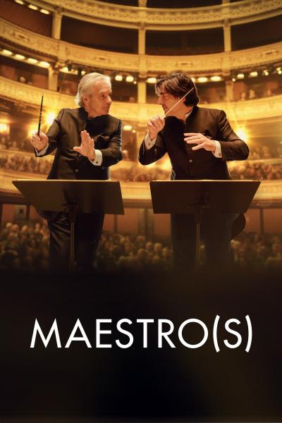 Poster : Maestro(s)