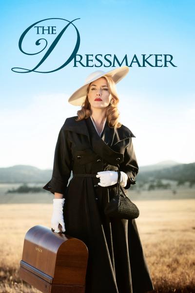 Poster : The Dressmaker