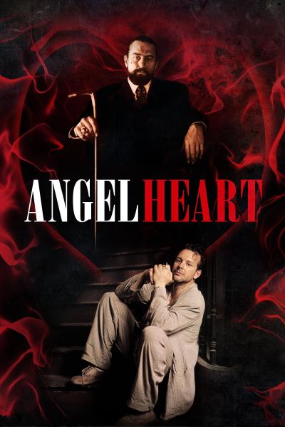 Poster : Angel Heart