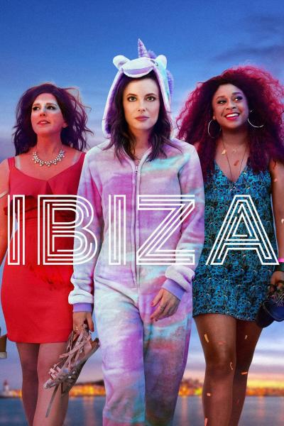 Poster : Ibiza