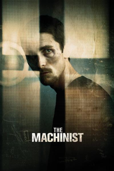 Poster : The Machinist