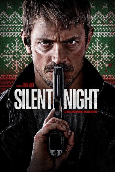 Poster : Silent Night