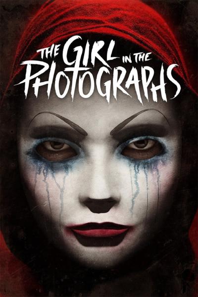 Poster : The Girl in the Photographs