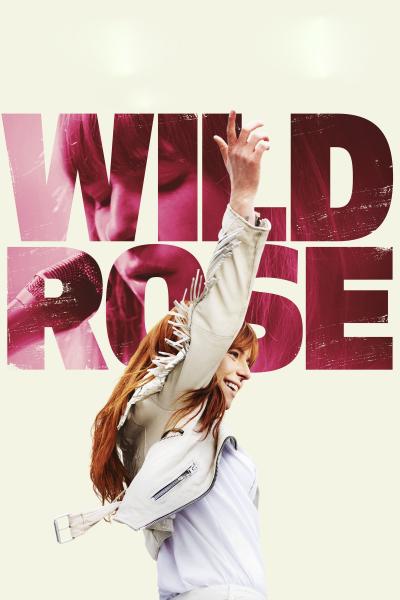Poster : Wild Rose