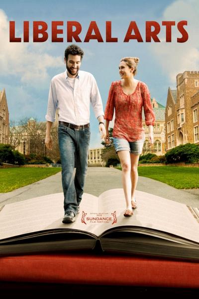 Poster : Love & other lessons