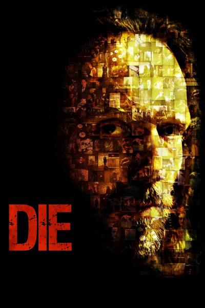 Poster : Die : Le Châtiment