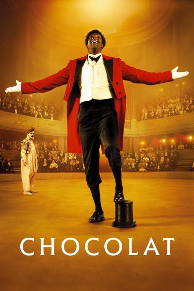 Poster : Chocolat