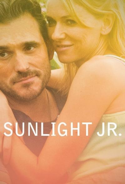 Poster : Sunlight Jr.