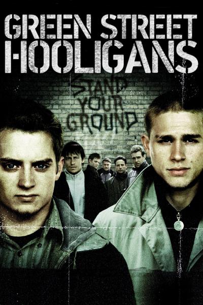 Poster : Hooligans
