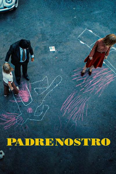 Poster : Padrenostro