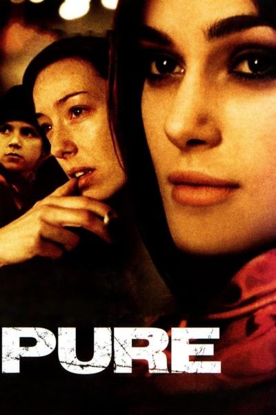 Poster : Pure