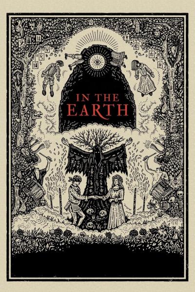 Poster : In the Earth
