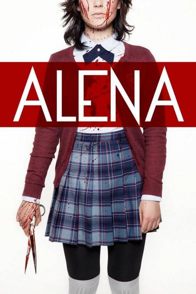 Poster : Alena
