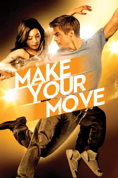 Poster : Make Your Move