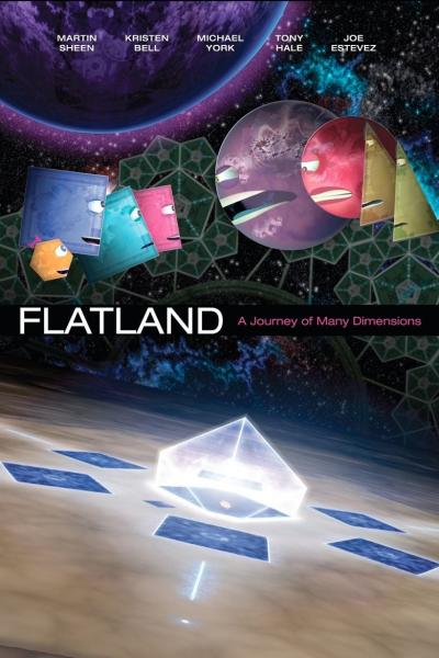 Poster : Flatland