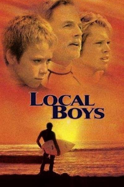 Poster : Local Boys