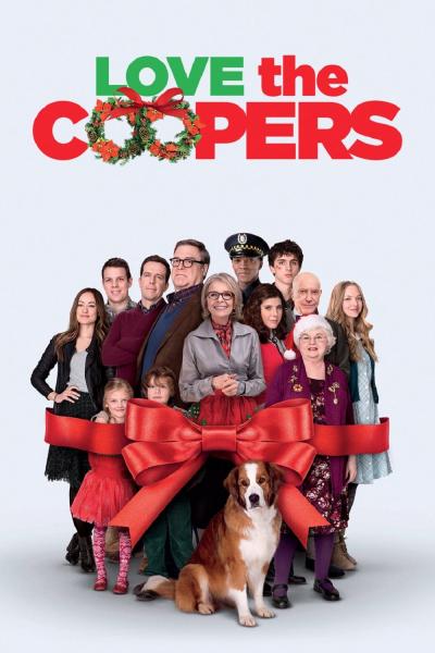 Poster : Love the Coopers