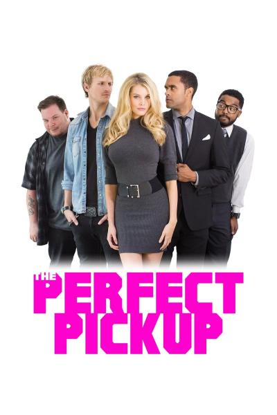 Poster : The Perfect Pickup