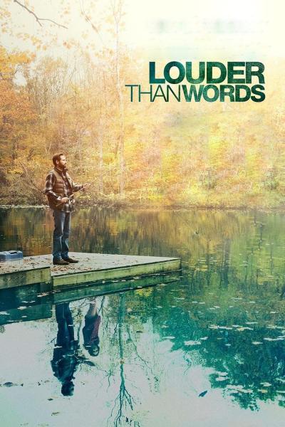 Poster : Louder Than Words