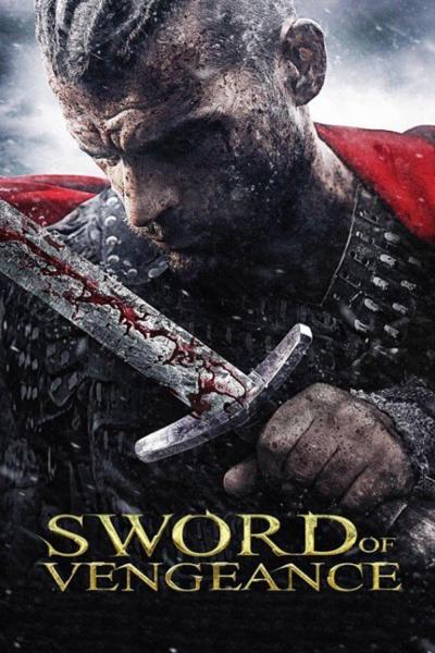 Poster : Sword of Vengeance