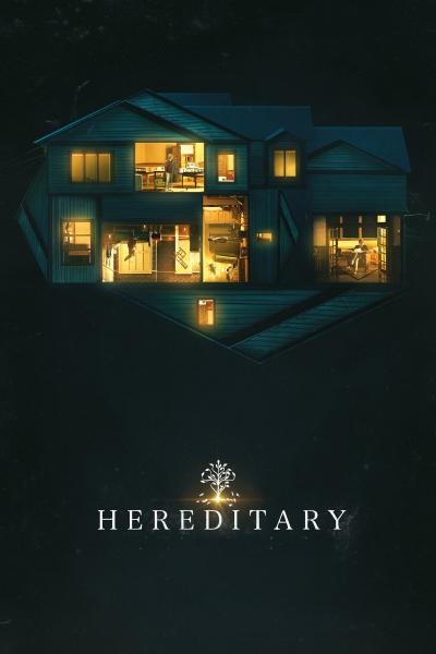 Poster : Hérédité