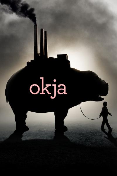 Poster : Okja