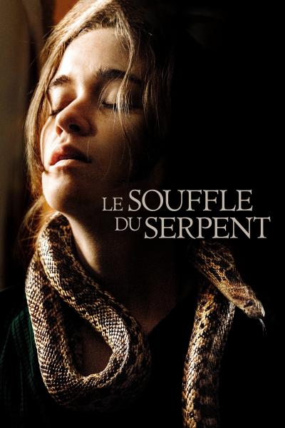 Poster : Le Souffle du serpent