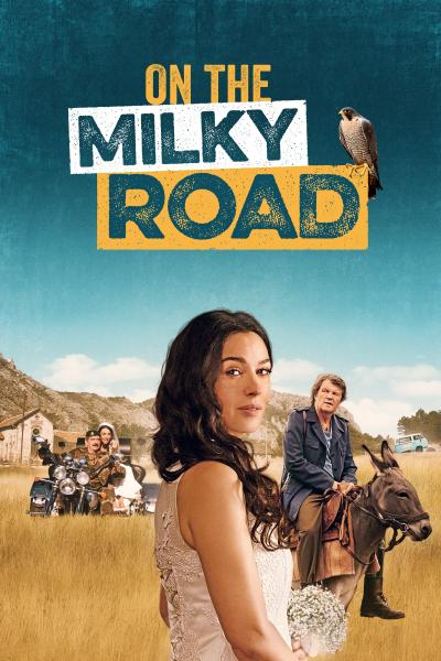 Poster : On The Milky Road
