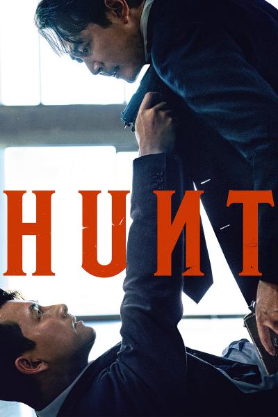 Poster : Hunt