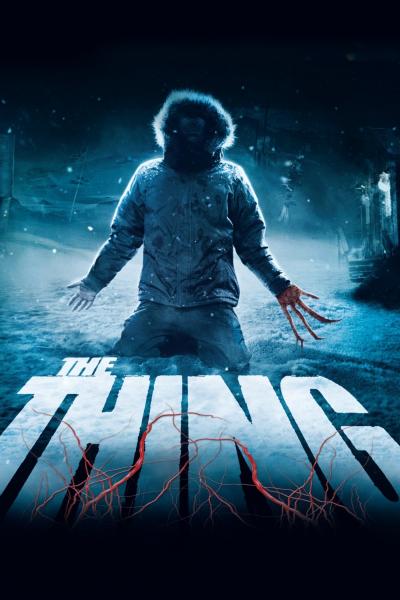 Poster : The Thing