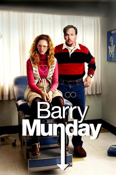 Poster : Barry Munday
