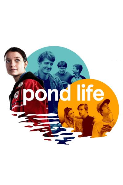 Poster : Pond Life