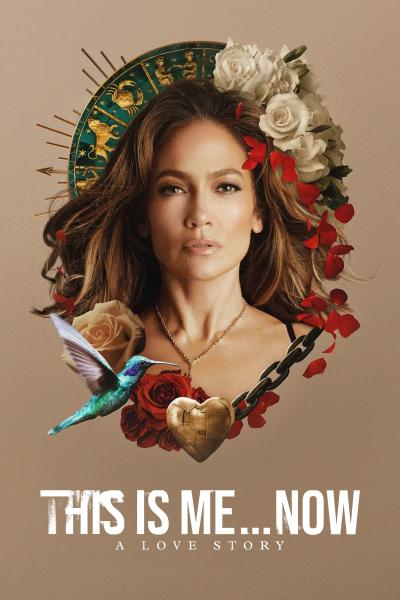 Poster : This Is Me...Now, le film