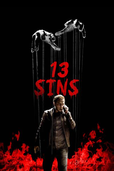 Poster : 13 Sins
