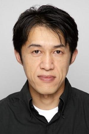 Yuji Yoshimasu