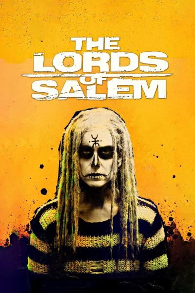 Poster : The Lords of salem
