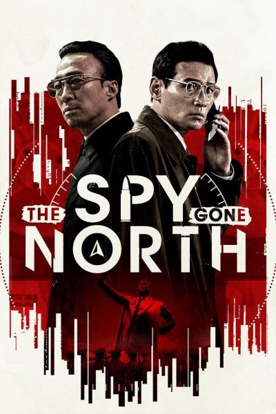 Poster : The Spy Gone North