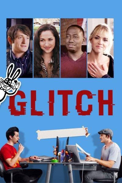 Poster : Glitch