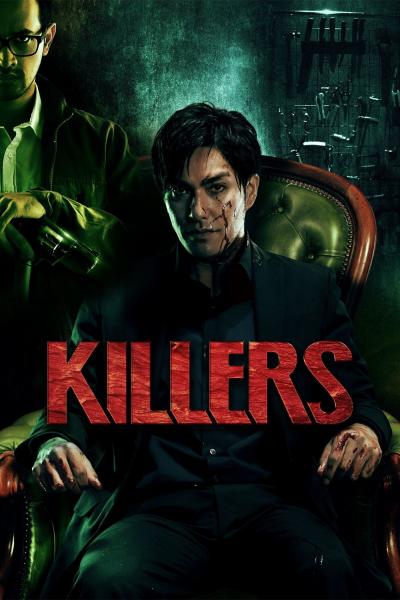 Poster : Killers