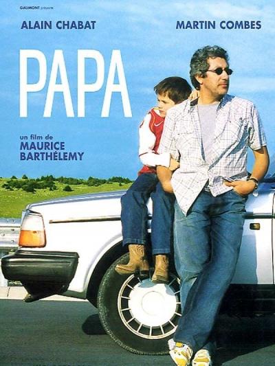 Poster : Papa