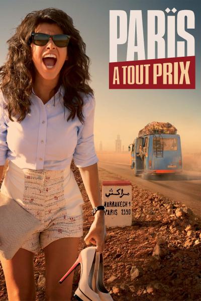 Poster : Paris à Tout Prix