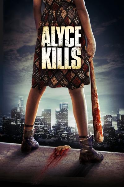 Poster : Alyce