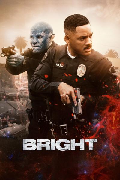 Poster : Bright