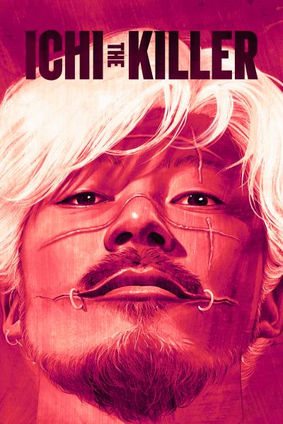 Poster : Ichi the Killer