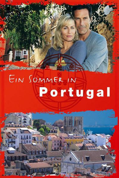 Poster : Ein Sommer in Portugal
