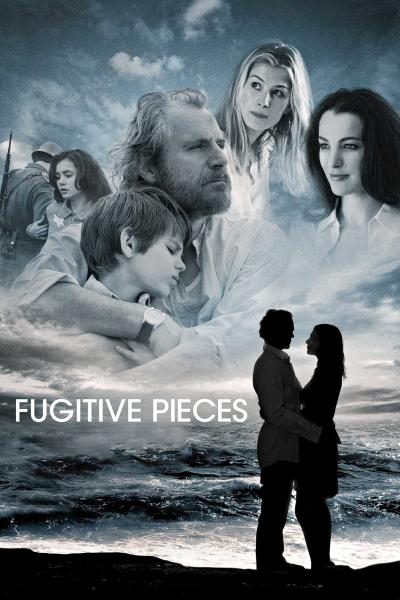 Poster : Fugitive Pieces