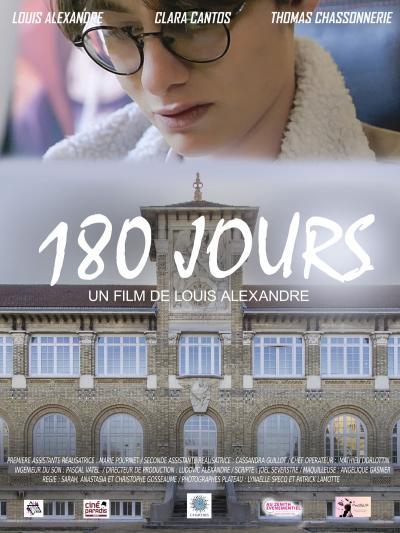 Poster : 180 jours