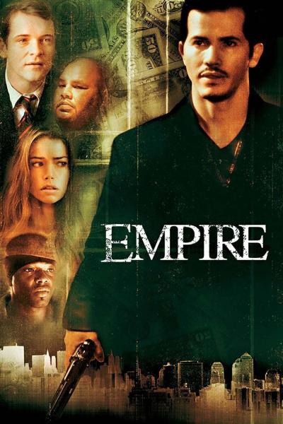 Poster : Empire