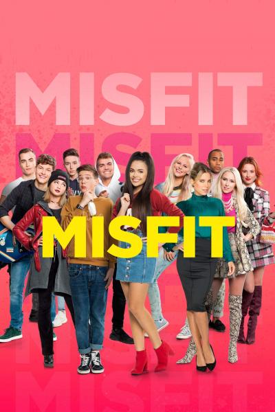 Poster : Misfit